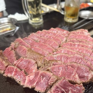 焼肉かつらぎ_1