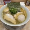 鶏そば  ムタヒロ 2号店