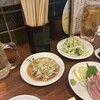 もつ煮込み専門店 沼田
