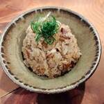 中華そば しば田 - 