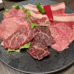 原宿焼肉 KINTAN - 