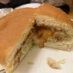 コメダ珈琲店 - 料理写真: