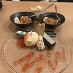 地鶏×鮮魚 個室居酒屋 もみじ邸 - 