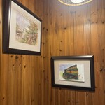 九份阿妹茶酒館 - 