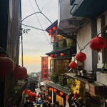 九份阿妹茶酒館 - 