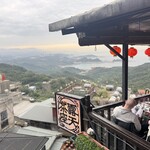 九份阿妹茶酒館 - 