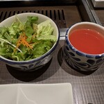 原宿焼肉 KINTAN - 