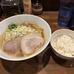 ラーメンスタンド メン ボックス - 