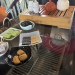 九份阿妹茶酒館 - 