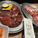 焼肉 よね田 - 