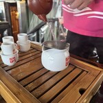 九份阿妹茶酒館 - 