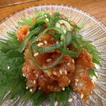 西川屋 千日センター街店 - 