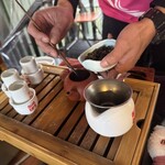 九份阿妹茶酒館 - 