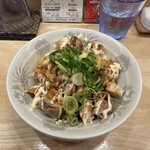 鶏そば  ムタヒロ 2号店 - 