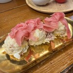 西川屋 千日センター街店 - 