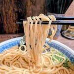 麺恋処 き楽 - 