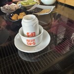 九份阿妹茶酒館 - 