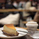 スターバックスコーヒー - 料理写真: