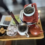 九份阿妹茶酒館 - 