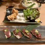 地鶏×鮮魚 個室居酒屋 もみじ邸 - 