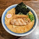 麺恋処 き楽 - 