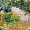 豚骨醤油ラーメン 王道家 柏店