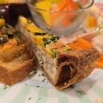 カジュアルフレンチBar 7FUKU - 