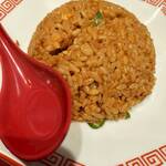 中華そば ふじい 新中野店 - 