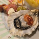 カジュアルフレンチBar 7FUKU - 