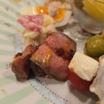 カジュアルフレンチBar 7FUKU - 