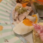 カジュアルフレンチBar 7FUKU - 