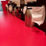 中華そば ふじい - 