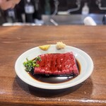京洛焼肉 ぽめ - 