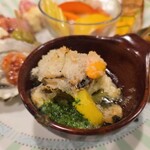 カジュアルフレンチBar 7FUKU - 