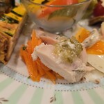 カジュアルフレンチBar 7FUKU - 