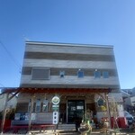 いこい - 吉田のうどん いこい