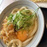 讃岐うどん 條辺 - 