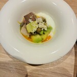 お酒とお料理 Roba - 