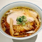 ロックンスリー - 料理写真: