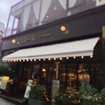 Zéro One Café & Brasserie - 
