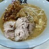 ラーメン 豚っち