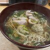 蕎麦の実 よしむら