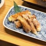 炉端とおでん 呼炉凪来 - 