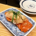 炉端とおでん 呼炉凪来 - 