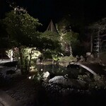 御料理ふじ居 - 