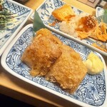 炉端とおでん 呼炉凪来 - 