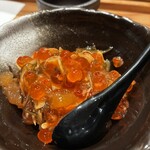 SUSHI TOKYO TEN、 - 