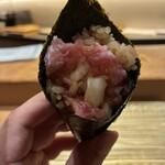 SUSHI TOKYO TEN、 - 
