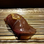 SUSHI TOKYO TEN、 - 