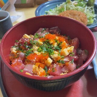 多満利屋 きらく_0